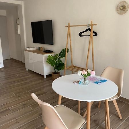 Mistral Gagnant - Parking Prive Apartment กาซีส์ ภายนอก รูปภาพ